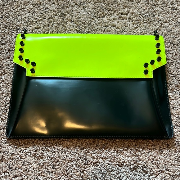 MCM Handbags - MCM CLutch